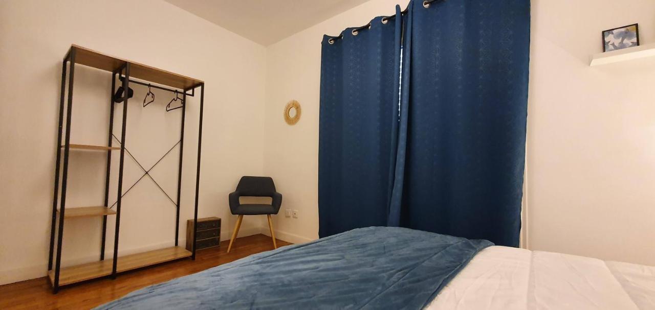 Apartamento L'avenue vers La Cité de Carcasona Exterior foto