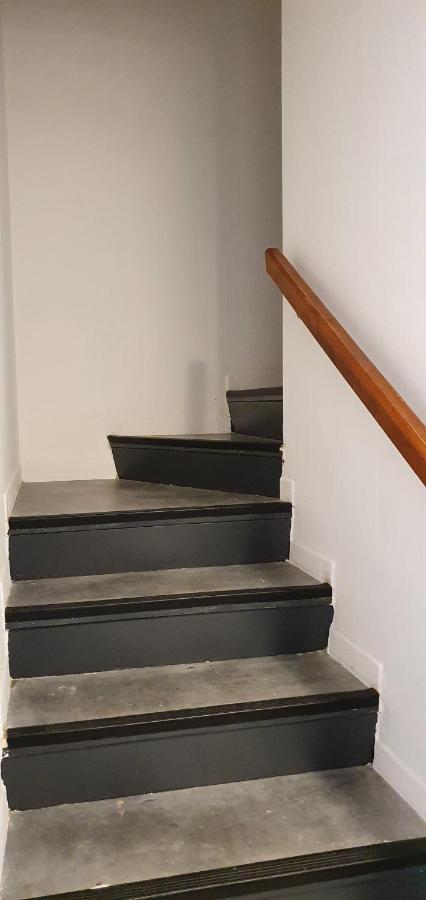 Apartamento L'avenue vers La Cité de Carcasona Exterior foto