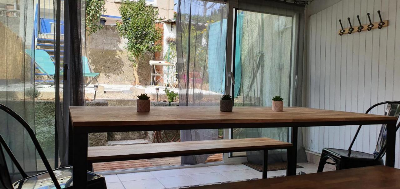 Apartamento L'avenue vers La Cité de Carcasona Exterior foto