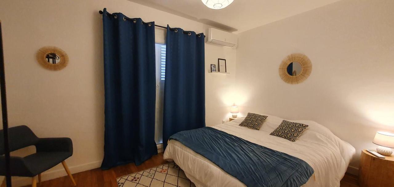Apartamento L'avenue vers La Cité de Carcasona Exterior foto